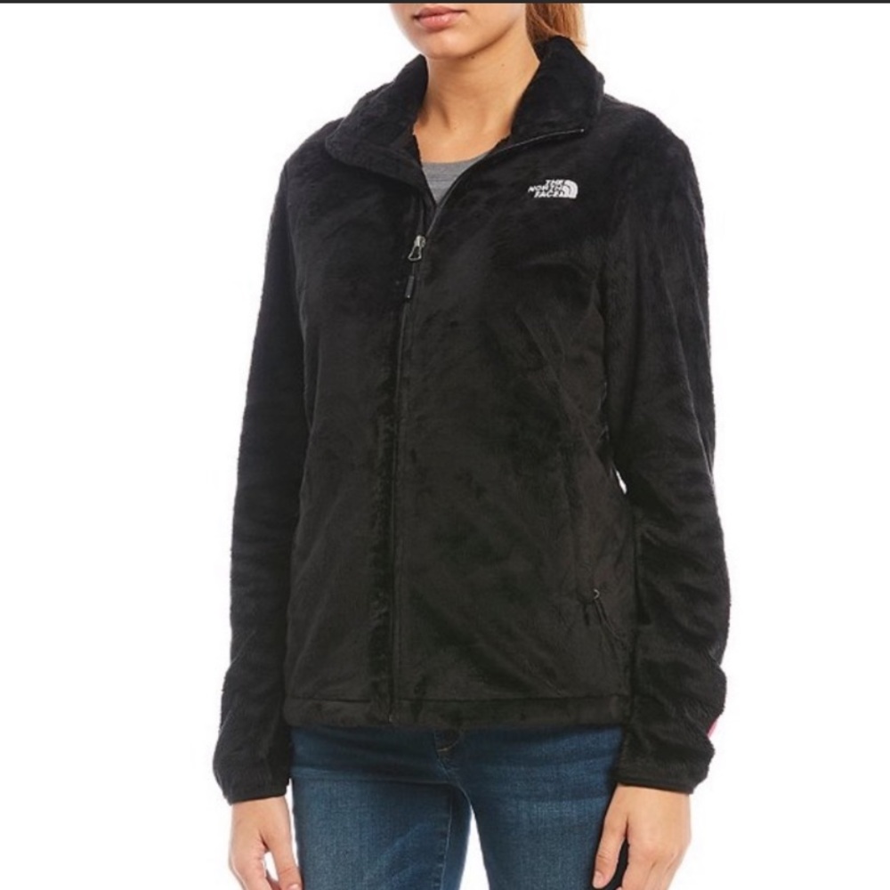 North Face